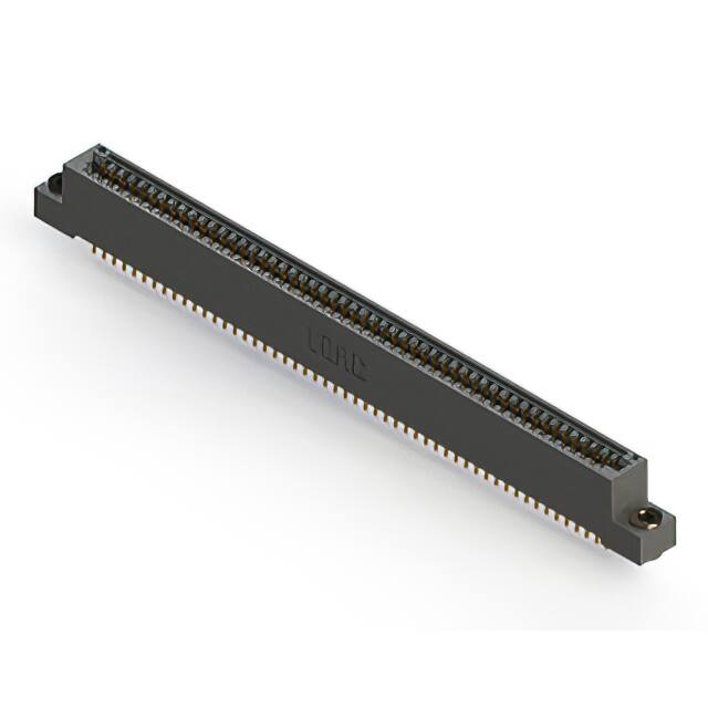 895-104-556-203 EDAC Inc.  Edgeboard Connectors